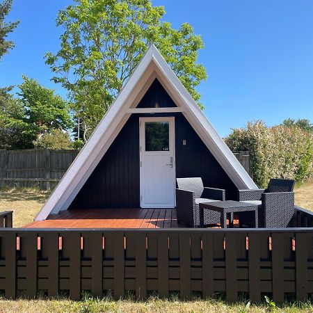Logstor Camping 외부 사진