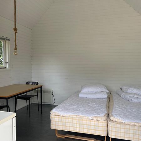 Logstor Camping 객실 사진