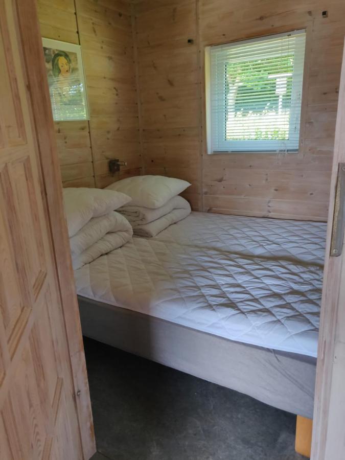 Logstor Camping 외부 사진