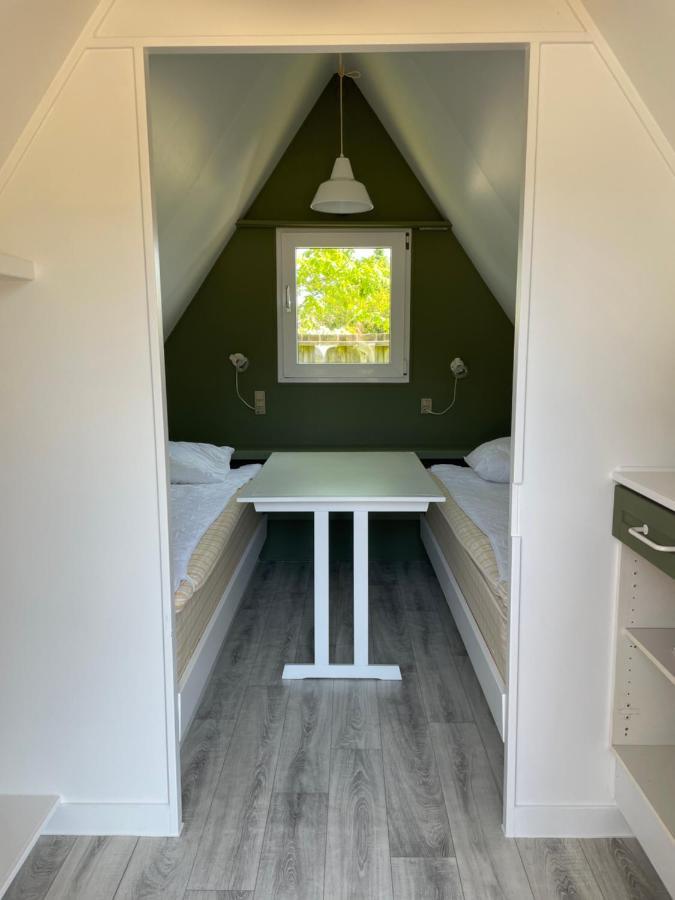 Logstor Camping 외부 사진