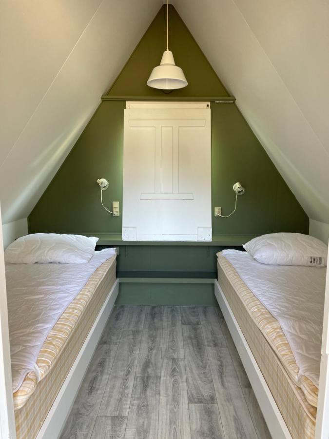 Logstor Camping 외부 사진